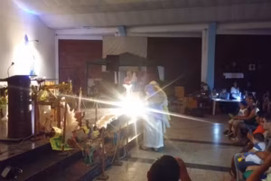 Parroquia Ntra.Sra.De Itati
