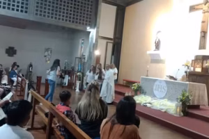 Parroquia Ntra. Sra. de la Asuncion