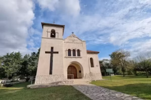 Parroquia Ntra. Sra. de la Asunción – Templo del Sagrado Corazón