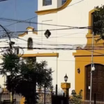 Parroquia Ntra. Sra. de La Candelaria