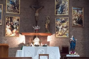 Parroquia Ntra. Sra. de los Dolores