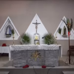 Parroquia Ntra Sra de Lujan