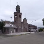 Parroquia Ntra. Sra. Del Carmen