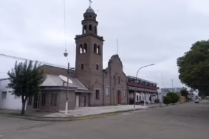 Parroquia Ntra. Sra. Del Carmen