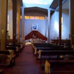 Parroquia Ntra. Sra. del Pilar