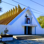 Parroquia Ntra. Sra. del Pilar