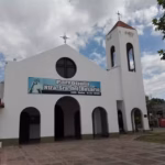 Parroquia Ntra. Sra. del Rosario