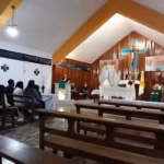 Parroquia Ntra Sra del Rosario