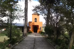Parroquia Nuestra Madre de la Merced
