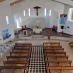 Parroquia Nuestra Señora de América