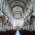 Parroquia Nuestra Señora de Caacupé