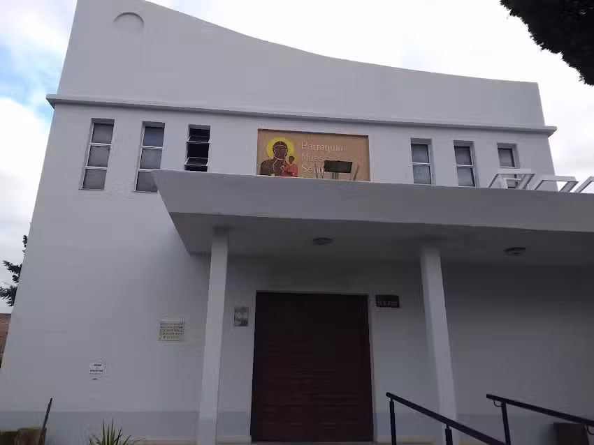 Parroquia Nuestra Señora de Częstochowa