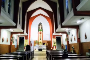 Parroquia Nuestra Señora de Fátima