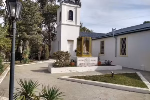 Parroquia Nuestra Señora de Fátima