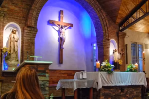 Parroquia Nuestra Señora de Fátima