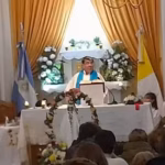 Parroquia Nuestra Señora de Fátima