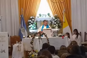 Parroquia Nuestra Señora de Fátima