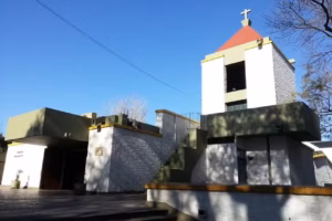 Parroquia Nuestra Señora de Fátima