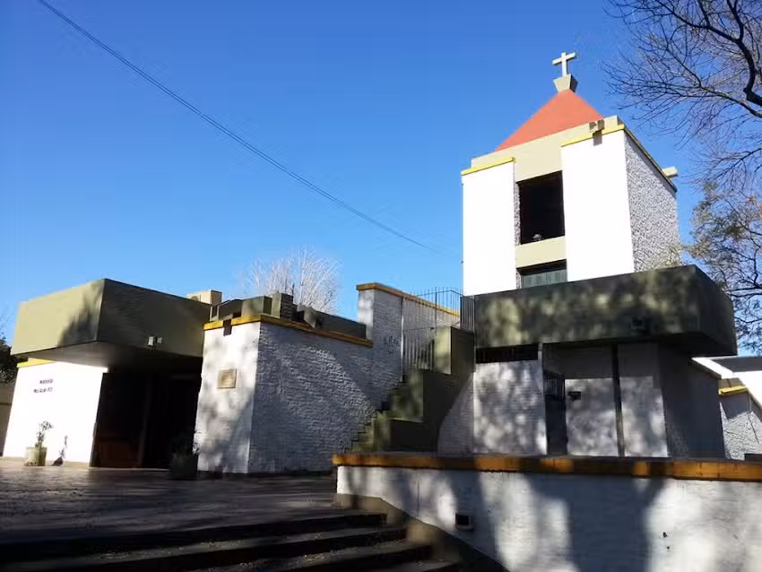 Parroquia Nuestra Señora de Fátima