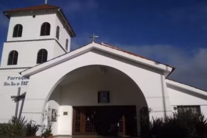 Parroquia Nuestra Señora de Fátima