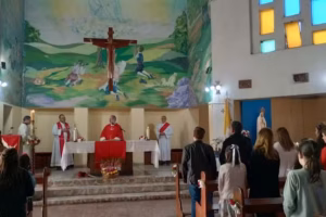 Parroquia Nuestra Señora de Fátima
