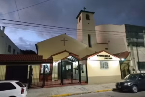Parroquia Nuestra Señora de Fátima
