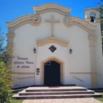 Parroquia Nuestra Señora de Fatima