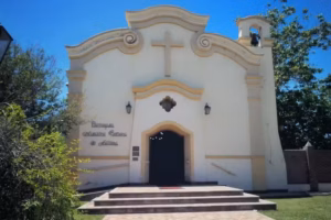 Parroquia Nuestra Señora de Fatima