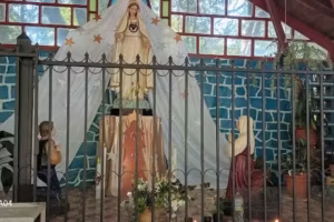 Parroquia Nuestra Señora de Fátima