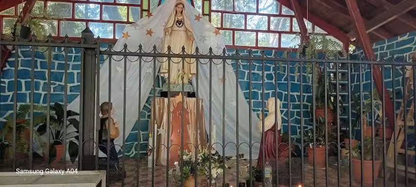 Parroquia Nuestra Señora de Fátima