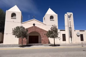 Parroquia Nuestra Señora de Fátima