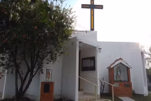 Parroquia Nuestra Señora de Fátima