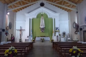 Parroquia Nuestra Señora de Fátima