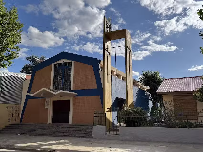 Parroquia Nuestra Señora de Fátima