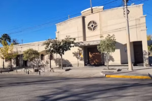 Parroquia Nuestra Señora de Fátima