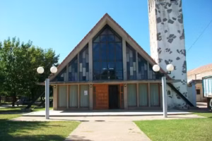 Parroquia Nuestra Señora De Fátima