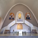 Parroquia Nuestra Señora de Fatima