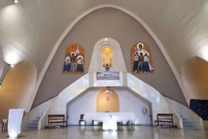 Parroquia Nuestra Señora de Fatima