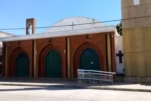 Parroquia Nuestra Señora de Fátima