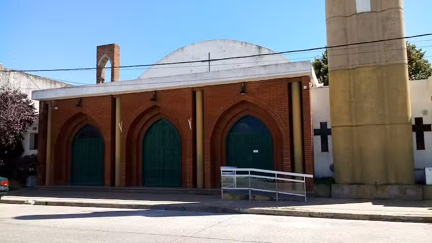 Parroquia Nuestra Señora de Fátima