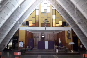 Parroquia Nuestra Señora de Fátima