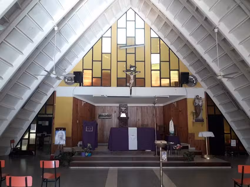 Parroquia Nuestra Señora de Fátima
