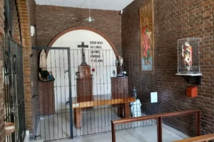 Parroquia Nuestra Señora de Fátima – Valentín Alsina