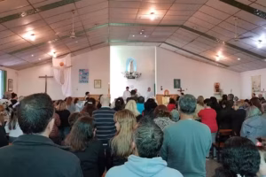 Parroquia Nuestra Señora de Fatima y San José Moscati