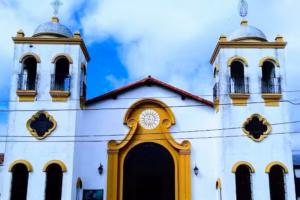 Parroquia Nuestra Señora de Guadalupe