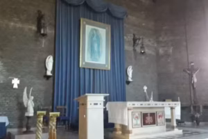 Parroquia Nuestra Señora De Guadalupe