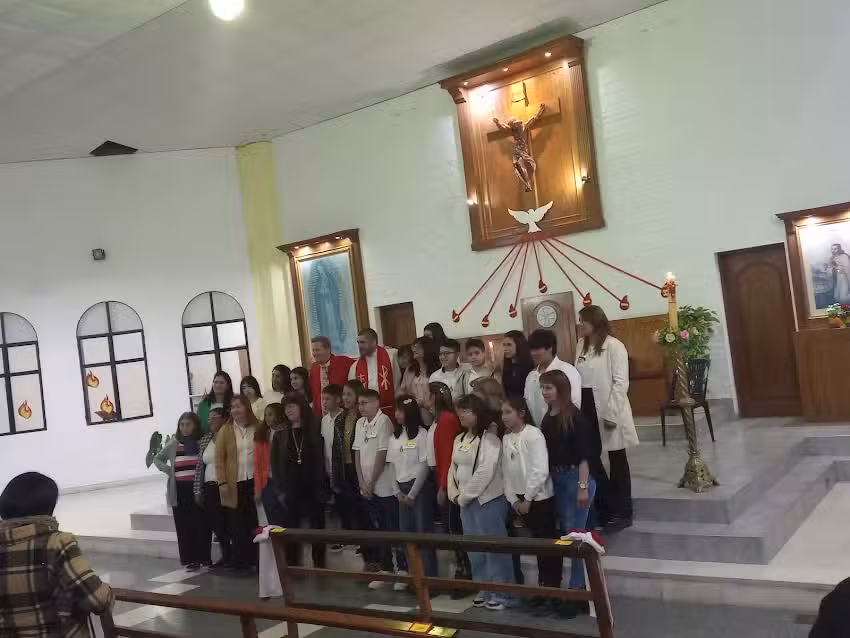 Parroquia Nuestra Señora de Guadalupe