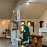 Parroquia Nuestra Señora de Guadalupe