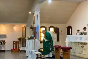 Parroquia Nuestra Señora de Guadalupe