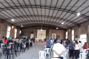 Parroquia Nuestra Señora de Guadalupe